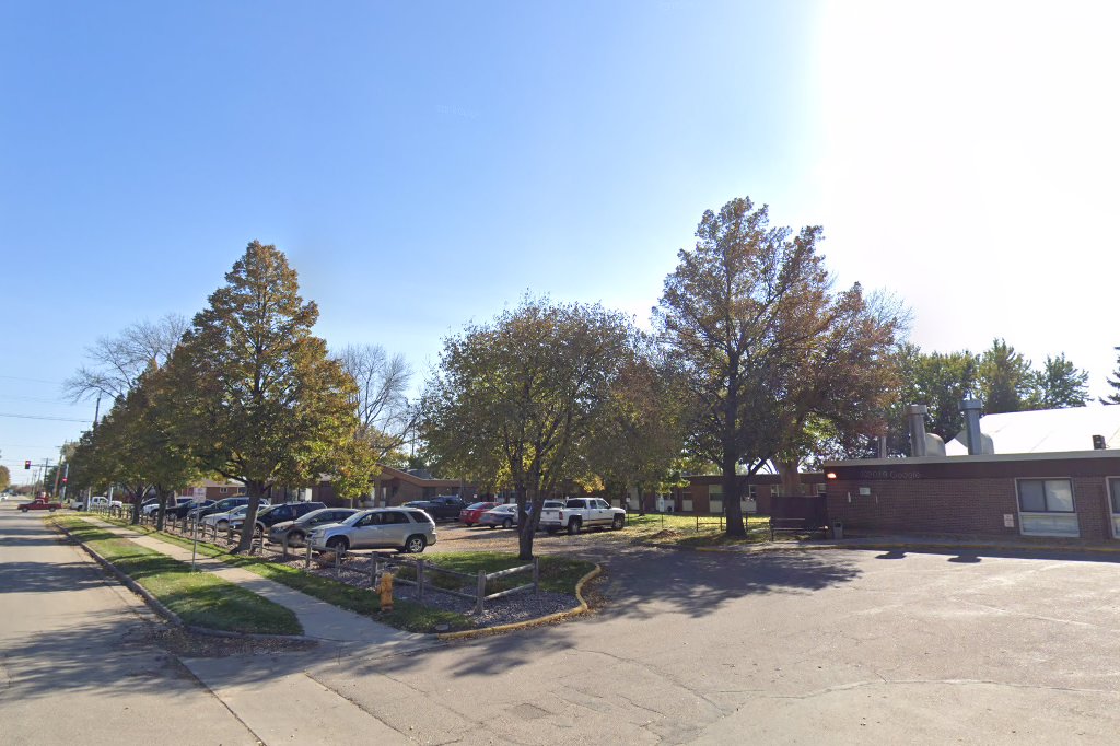 Meadow Wood Townhomes