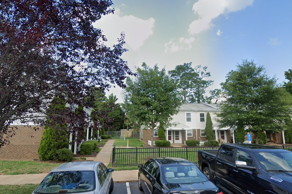Hazel Hill Apts