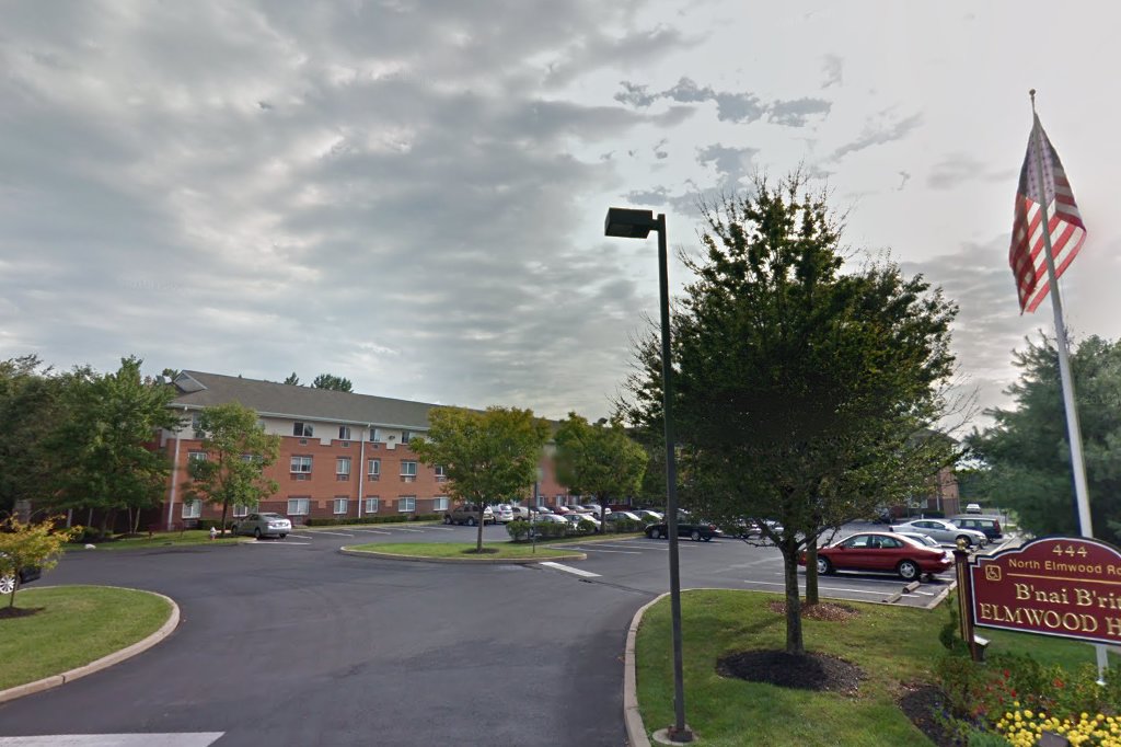 B'nai B'rith Elmwood