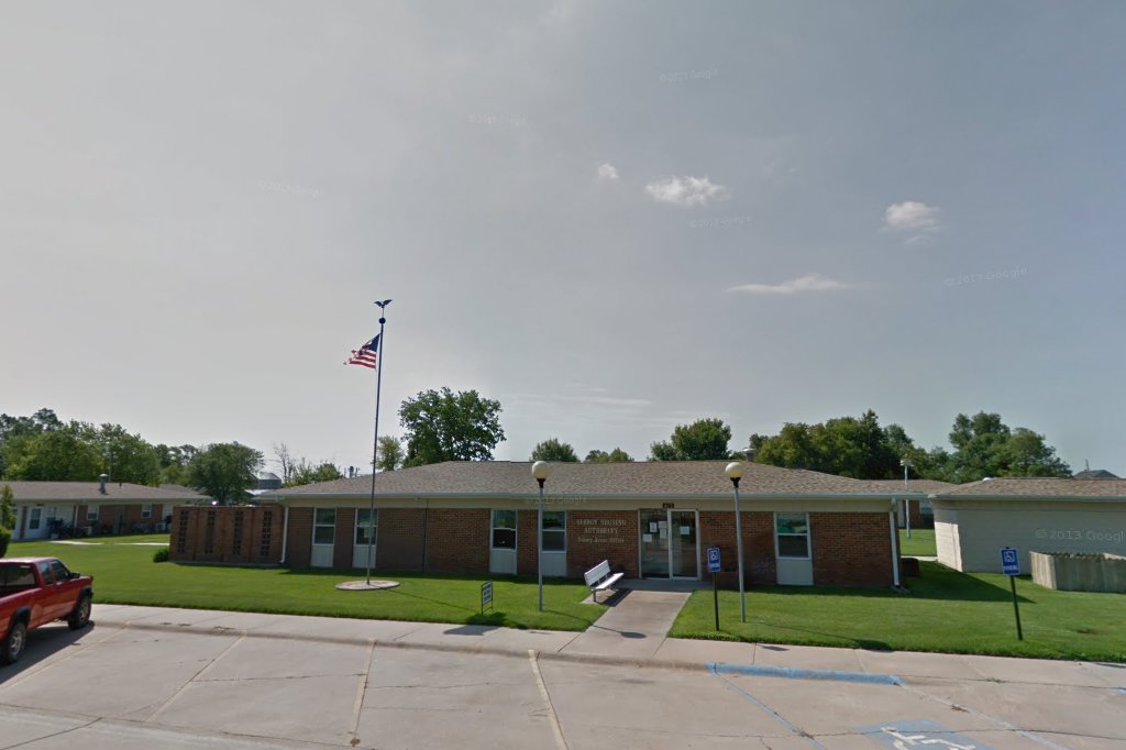 Gibbon City Housing Authority