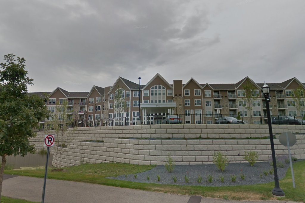Legends of Columbia Heights Senior Living