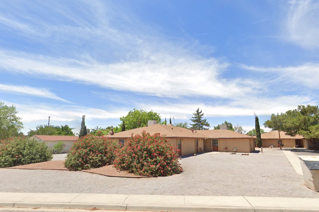 Abode Group Home