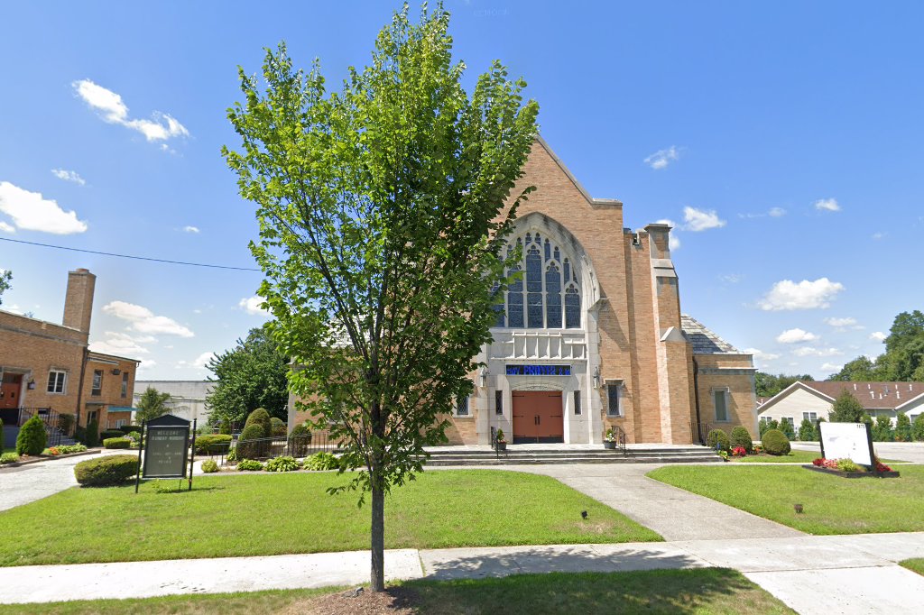 St Pauls Commons