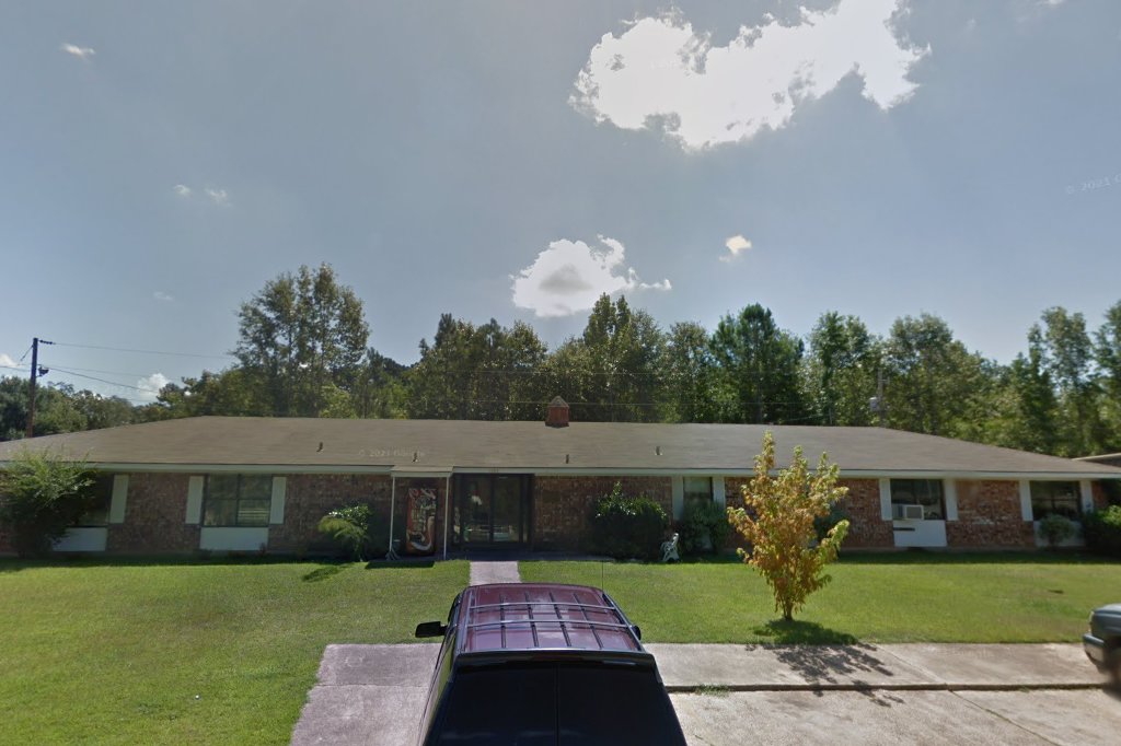 Caldwell Parish Housing Authority