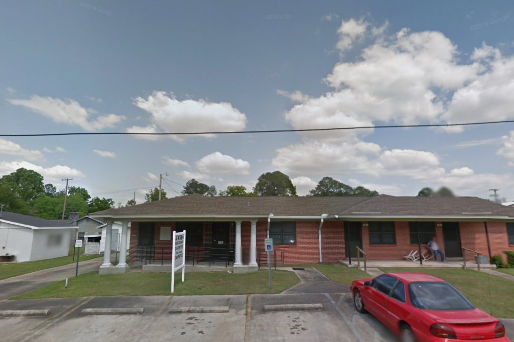 Samson Housing Authority