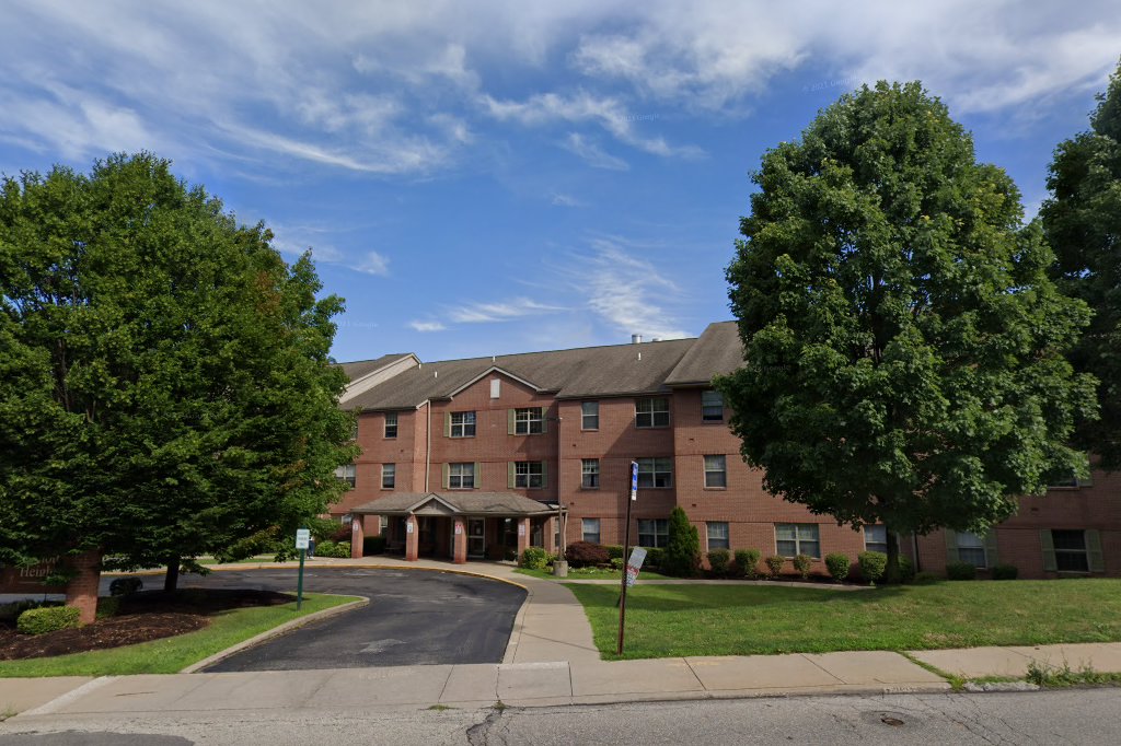 Elliott Heights
