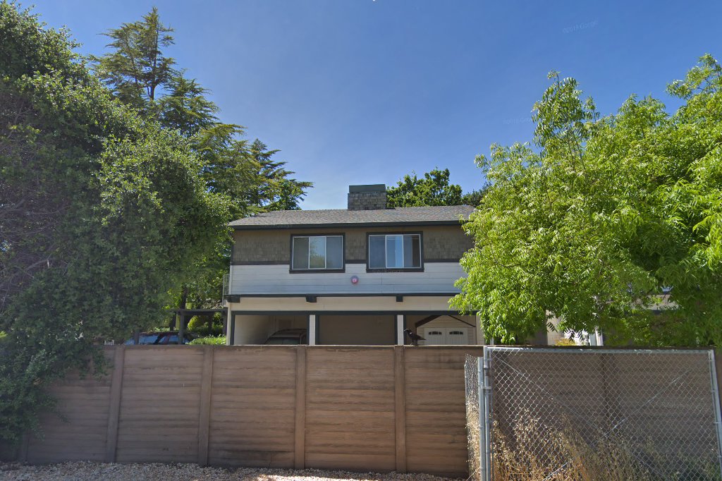 Olive Avenue Apartments