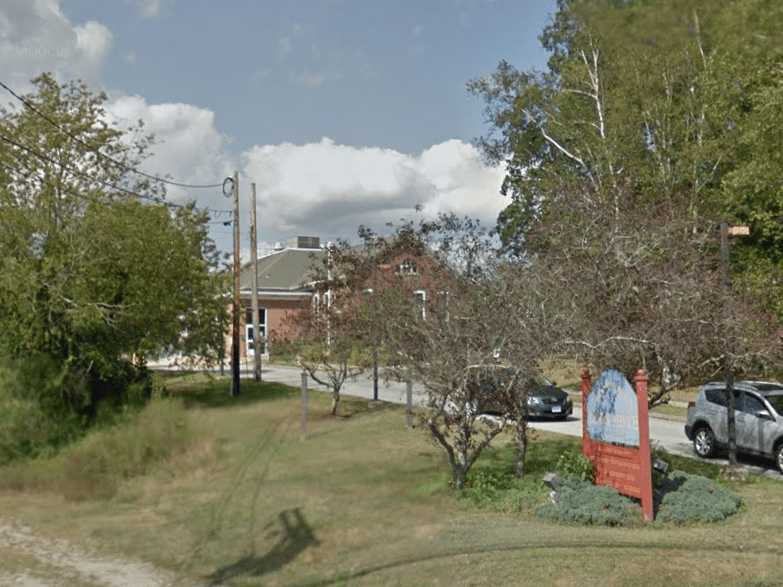 Town of Groton - Human Services Dept. - Social Services