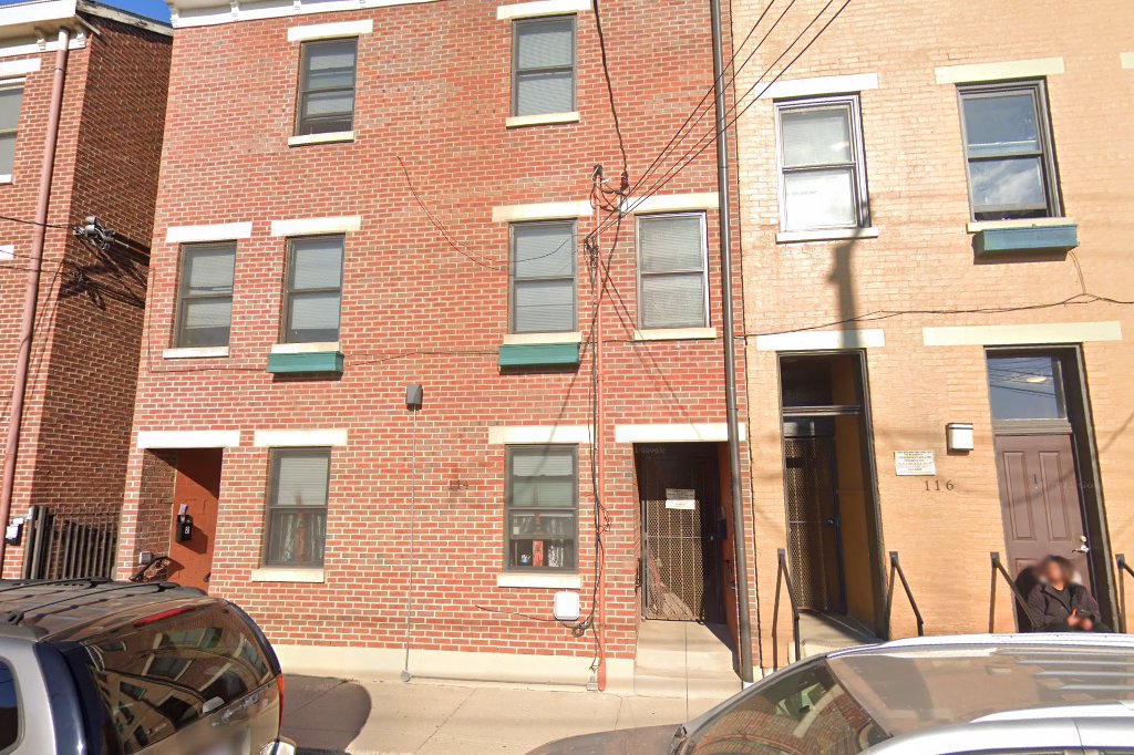 Carrie's Place