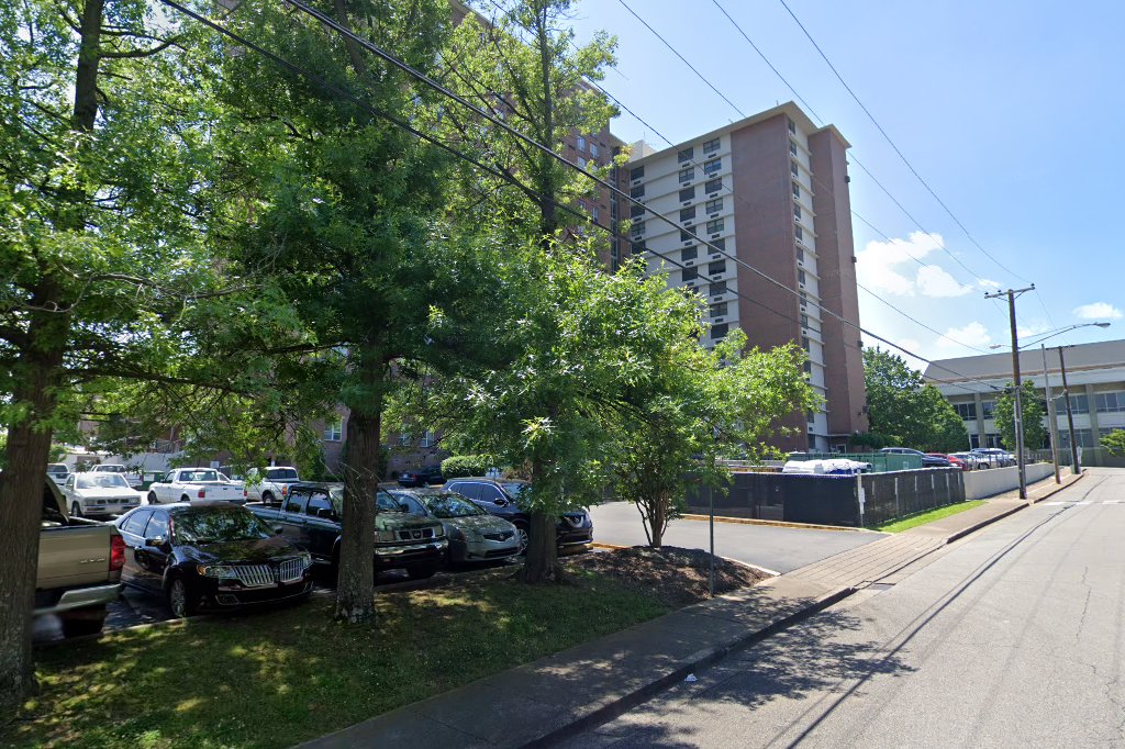 Trevecca Towers I And East