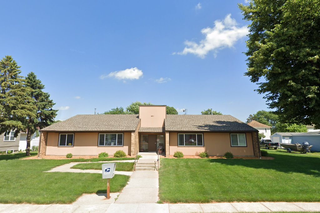 Walnut Street Apts