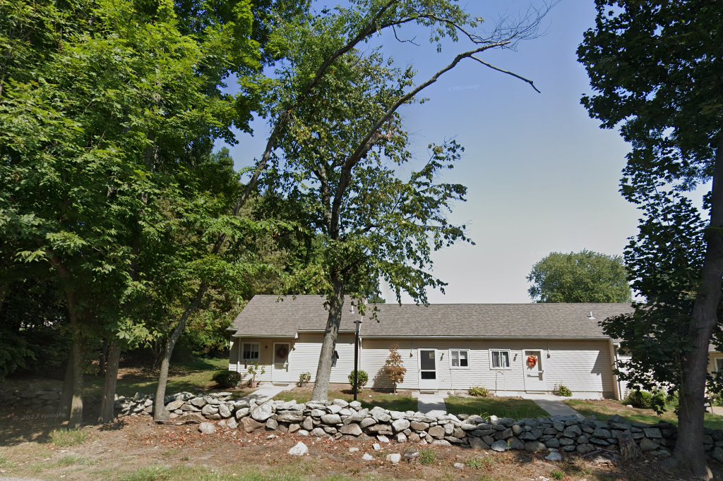 Shelton Housing Authority