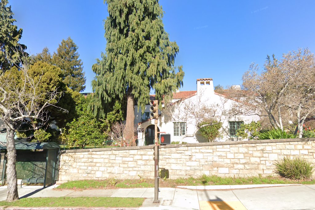 Redwood Gardens