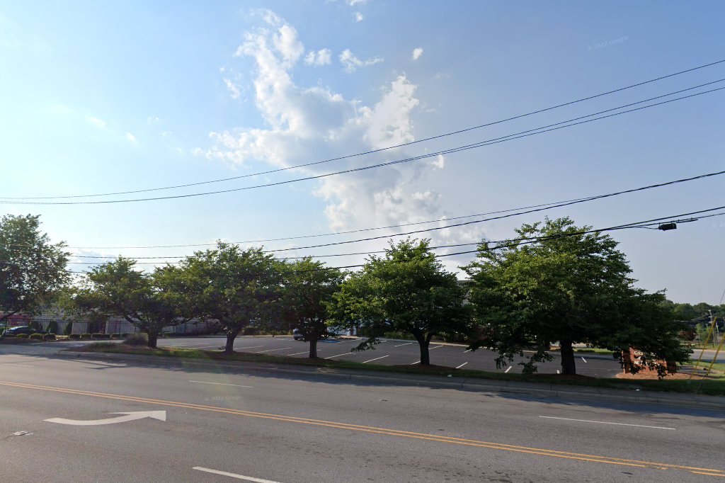 Gastonia Housing Authority
