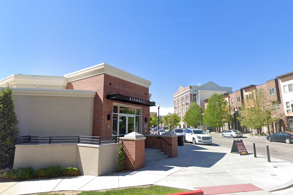 Birkhill on Main