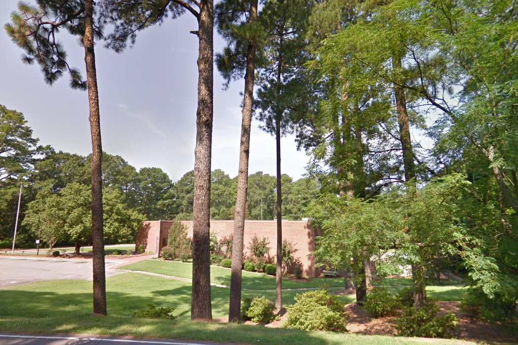 Sanford Housing Authority