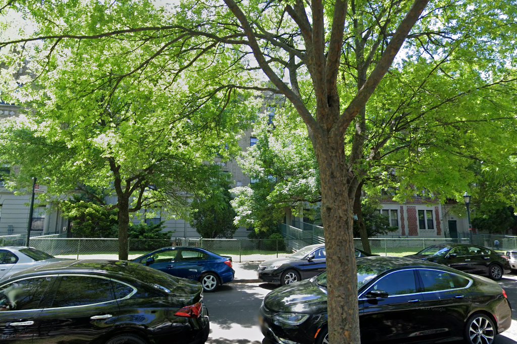 Crown Heights Development Ii