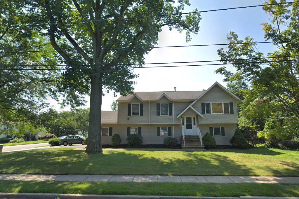 South Plainfield Consumer Home