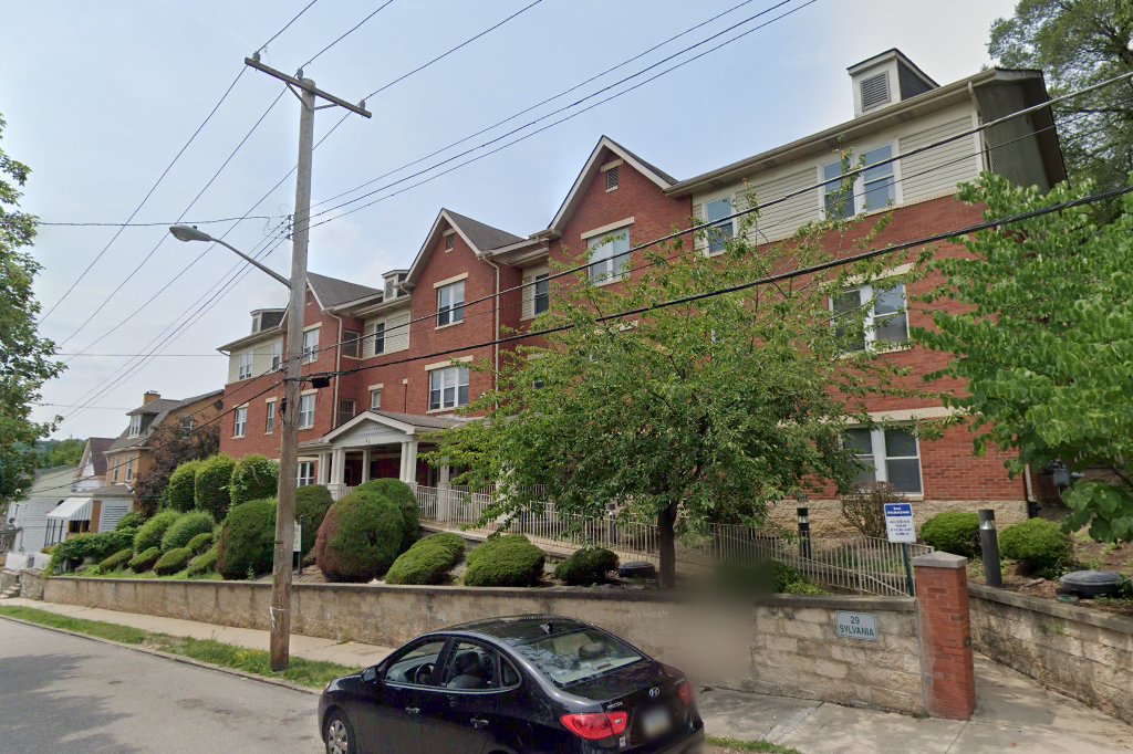 Sylvania Place