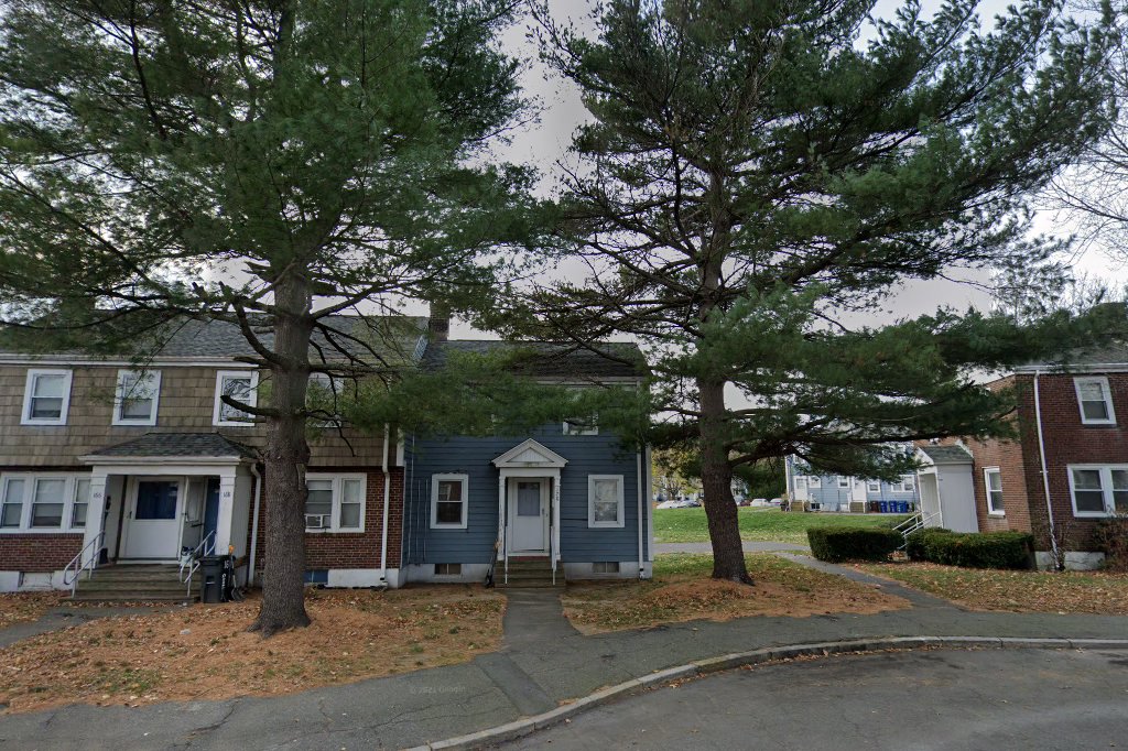 Revere Housing Authority