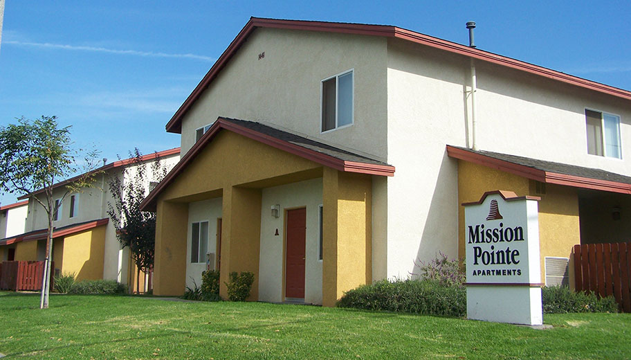 Mission Pointe - CA