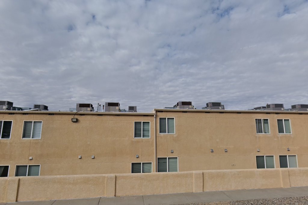 La Resolana Apartments
