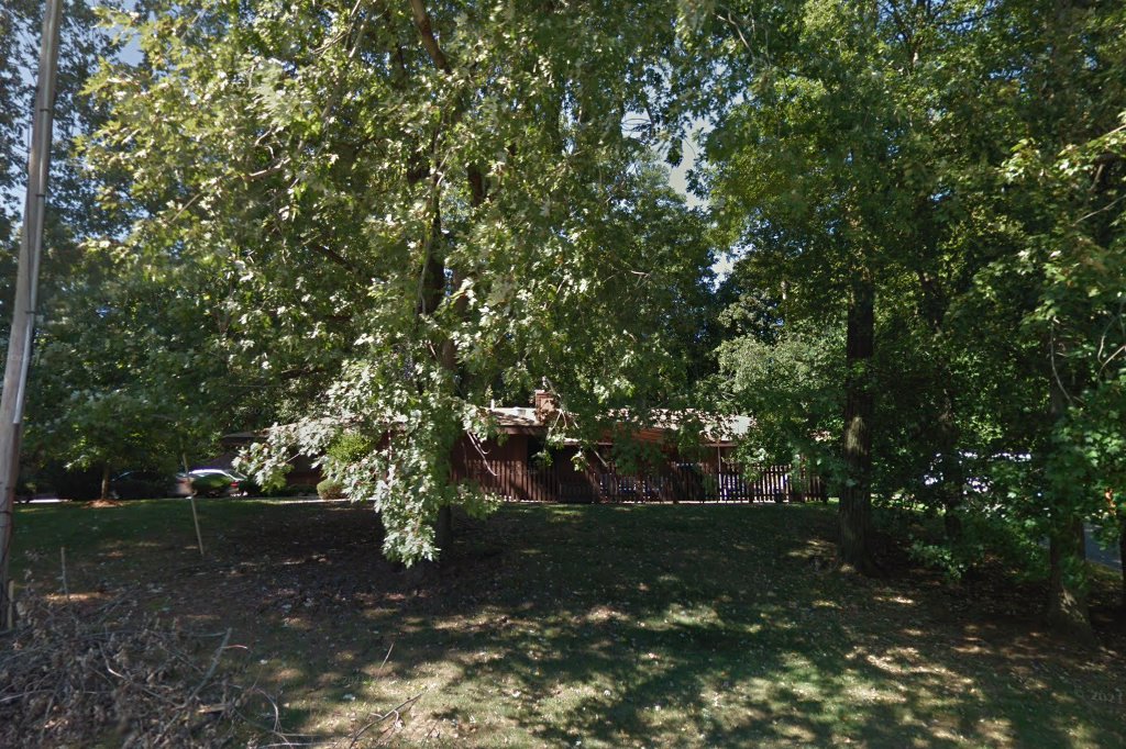 Rockland Ahrc Homes