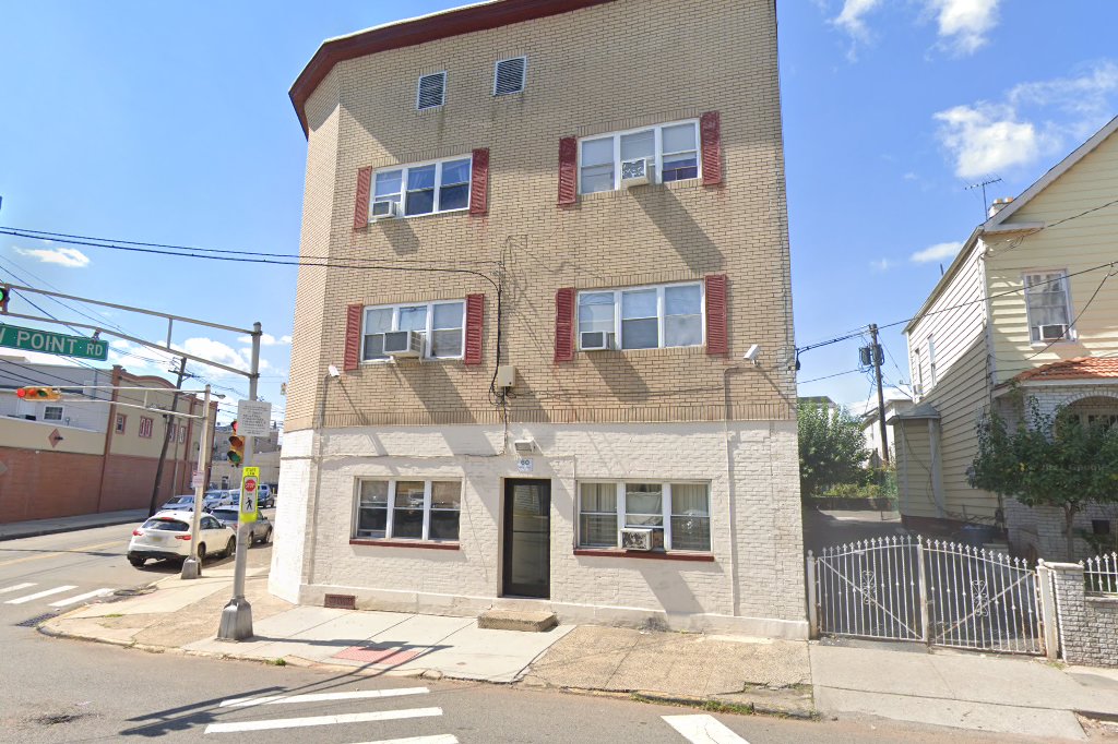 60 - 62 Division Street Affordable Apartments