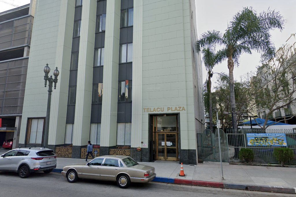 TELACU Plaza