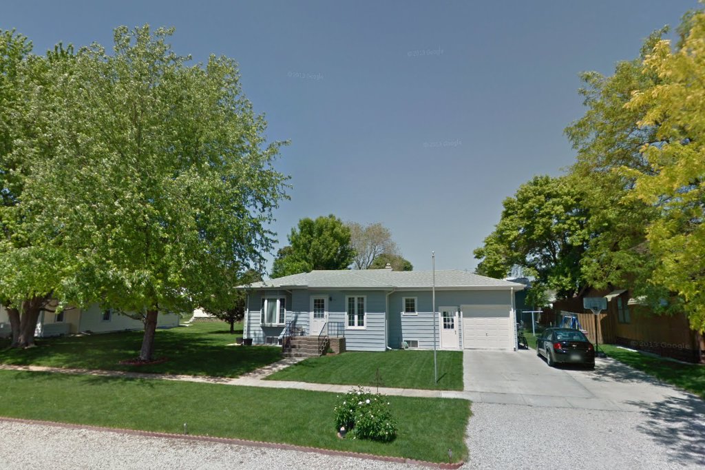 Paxton Housing Authority