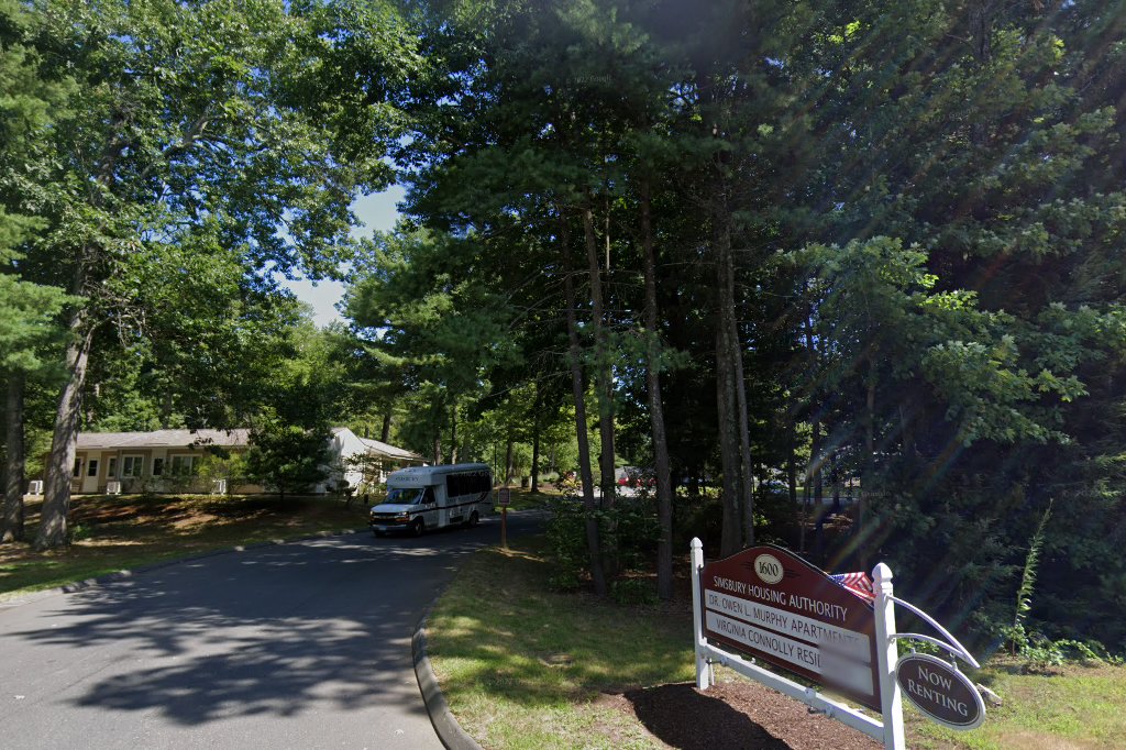 Simsbury Housing Authority
