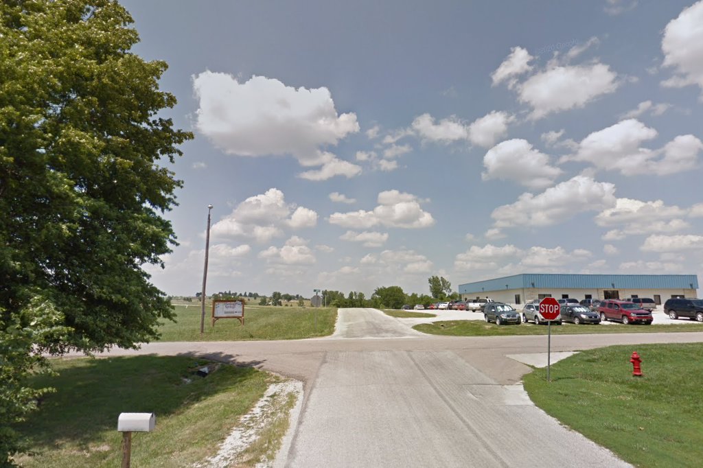 Onaga Housing Authority