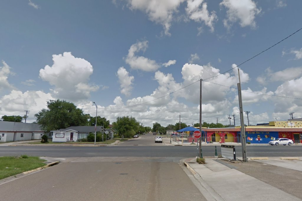 La Feria County Housing Authority
