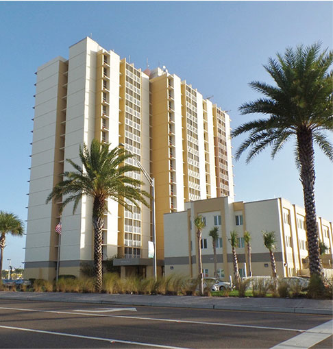 Pablo Towers Affordable Apartments