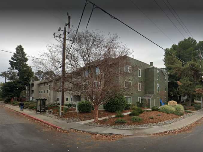 Villa Rita Apartments