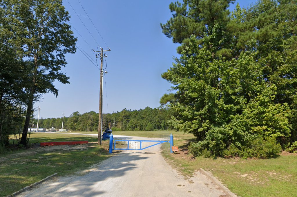 Wofford Park Apartments