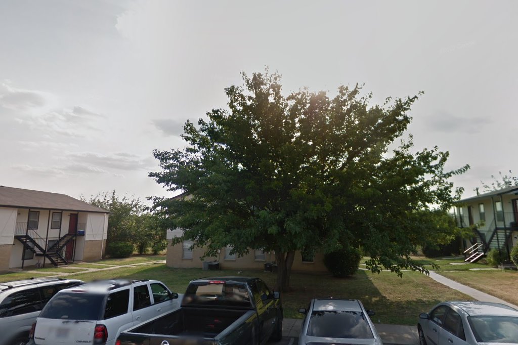 Woodglen Park Apartments