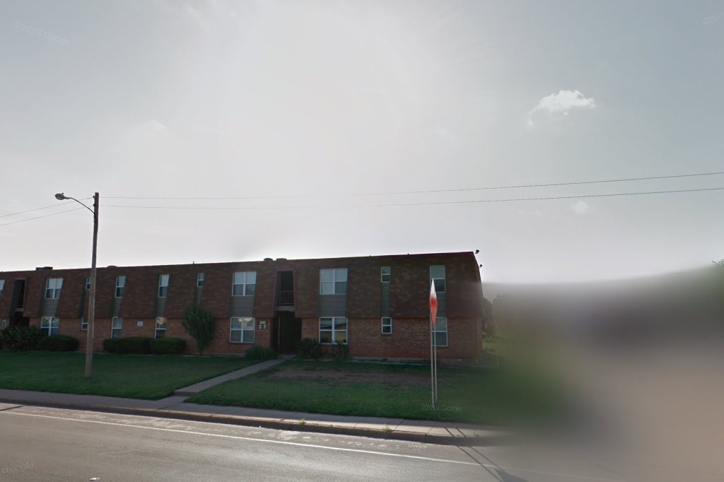 Abilene North Apt, Ltd
