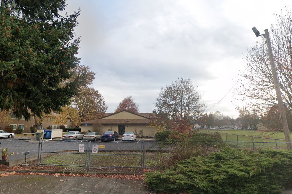 Millwood Manor Apartments