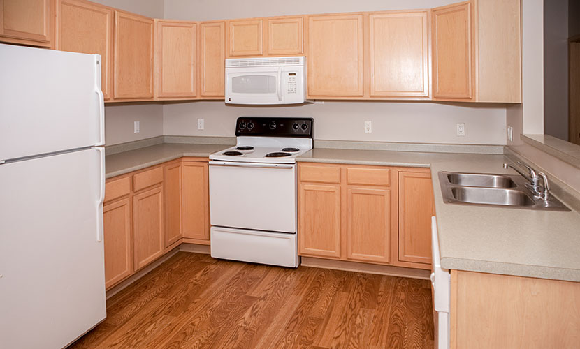 Laurel Hill Affordable Apartments