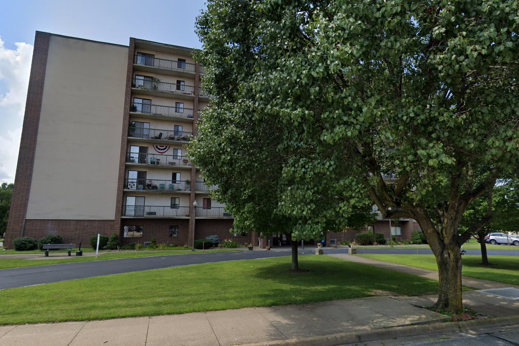 Loyalhanna Apts.