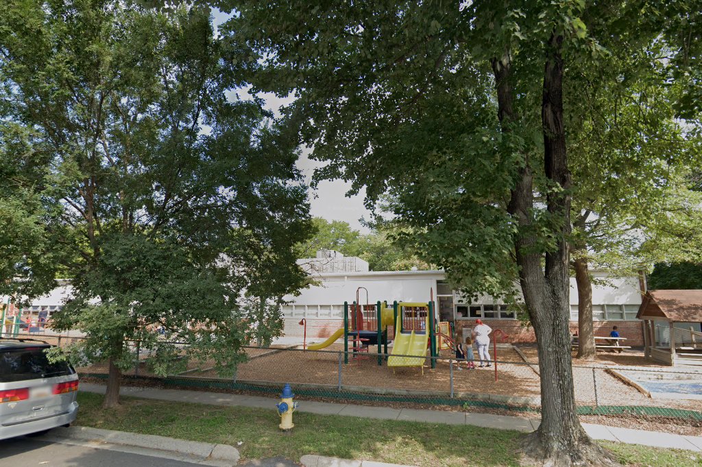 Community Ministries Of Rockville