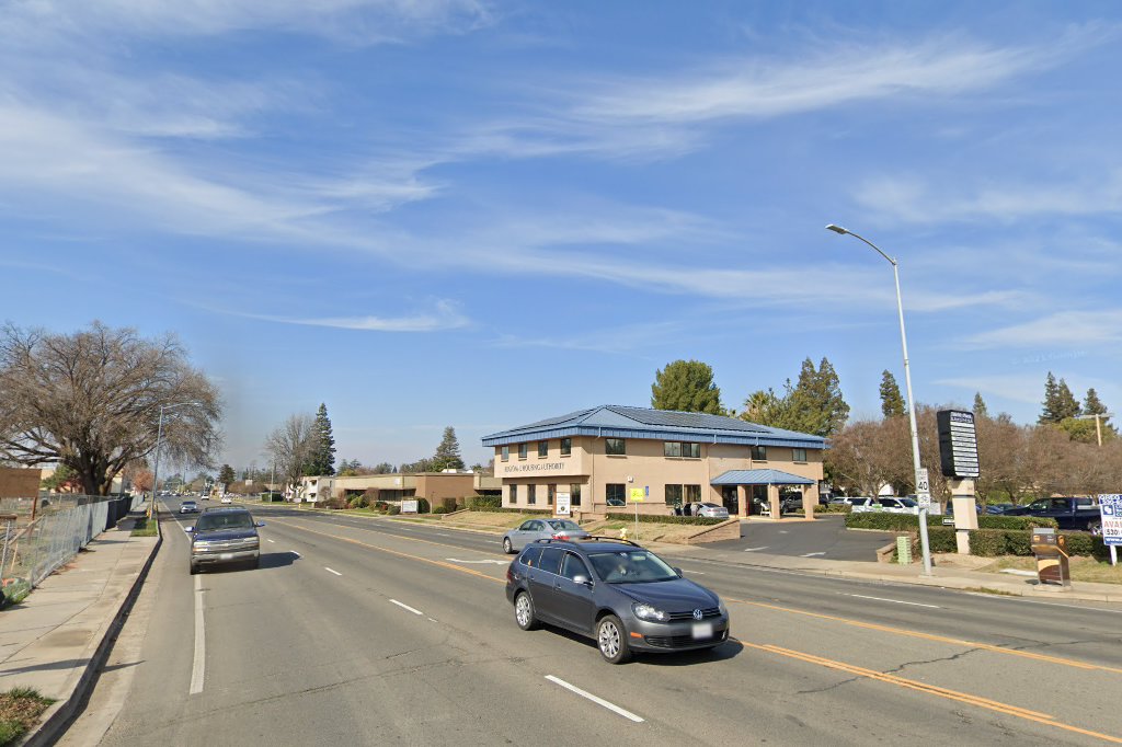 Yuba Housing Authority