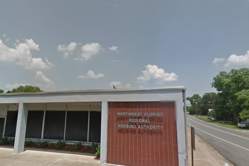 Florida State Housing Authority