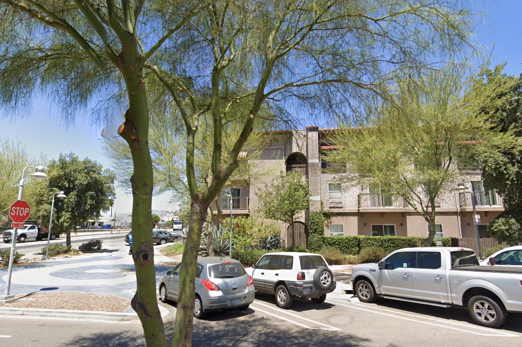 La Graciela Seniors Apartments 55+