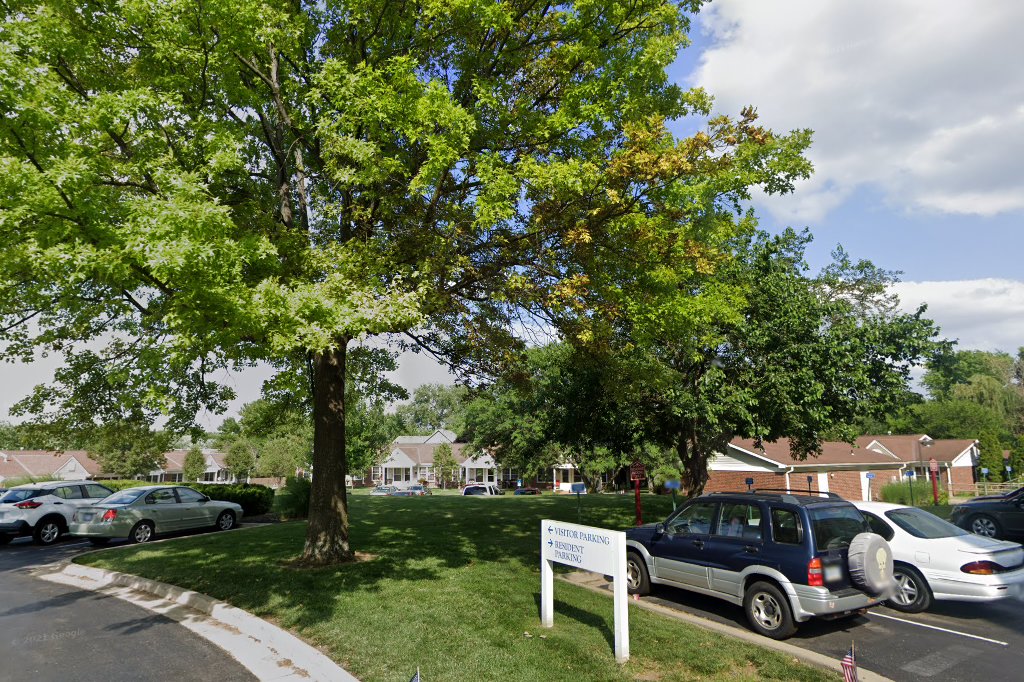 College Way Village