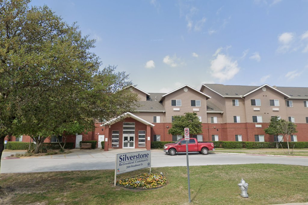 Silverstone Retirement Community