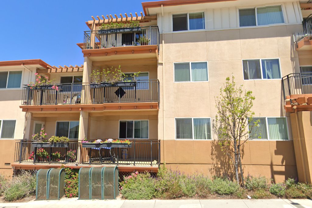 La Gloria Senior Apartments Salinas