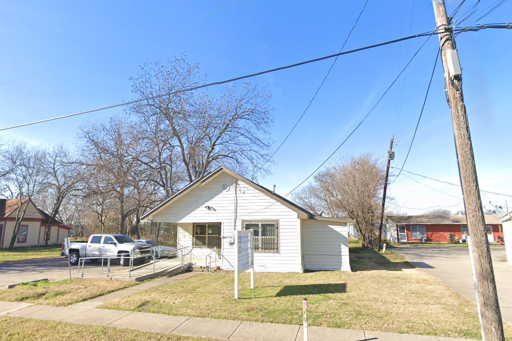 Hill County Housing Authority