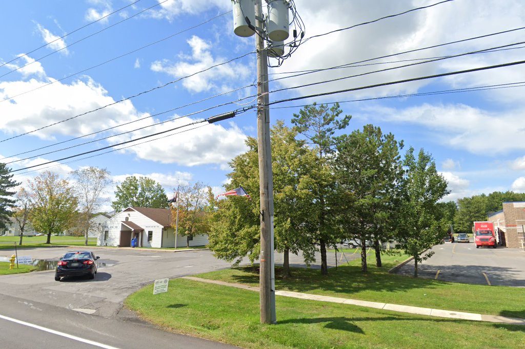 Wedgewood Apartments